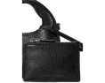 Микро-сумка Marc Jacobs через плечо с косметичкой на молнии