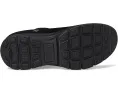 SKECHERS Modern ботинки без шнуровки Relaxed Fit с искусственным мехом и стелькой Air-cooled Memory Foam