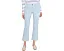 Ковбойские сапоги Free People Lady Lonestar из замши с пряжкой