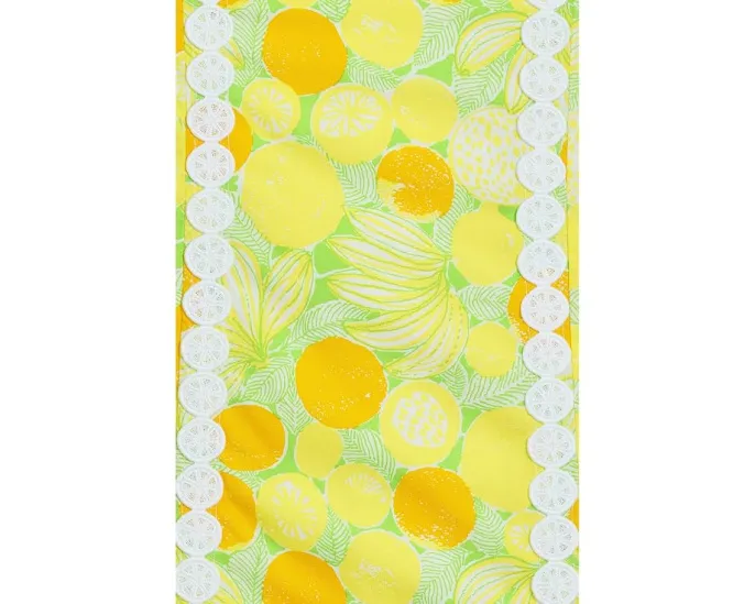 Детское платье-футляр Little Lilly Classic Shift от Lilly Pulitzer