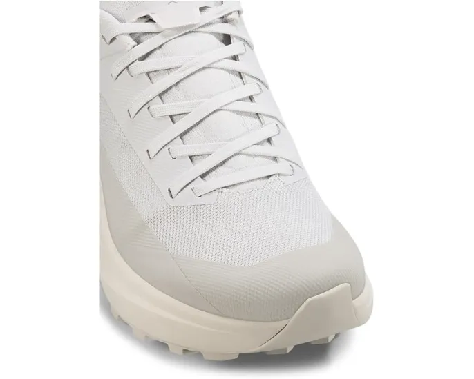 Трейловые кроссовки Arc'teryx Norvan LD 4 с подошвой Vibram Megagrip
