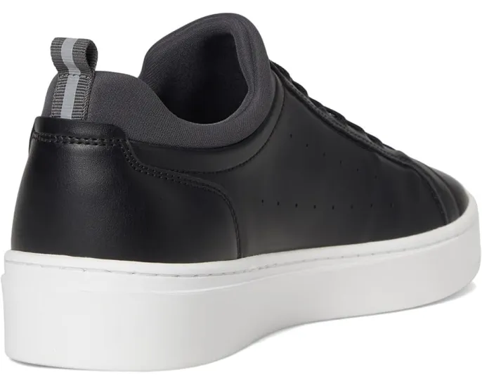 Кроссовки Kenneth Cole Nevel без шнуровки с эластичным верхом из полиуретана