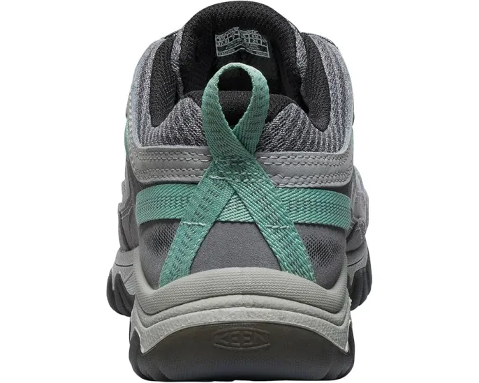 Треккинговые ботинки KEEN Targhee IV Vent с защитой от воды