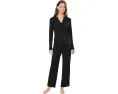 Пижамный комплект Feathers Essentials Natori из мягкого трикотажа