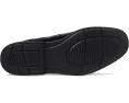 Оксфорды Rockport Charles Road Plain Toe с гладкой кожей и амортизацией EVA