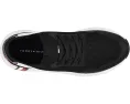 Tommy Hilfiger Arosa слипоны из трикотажа с резиновой подошвой для повседневной носки