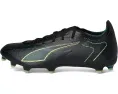 Футбольные бутсы PUMA Ultra 6 Match Firm Ground с технологией SPEEDSYSTEM