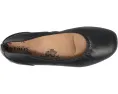 Балетки Taos Footwear Chit Chat с квадратным носком и съемной стелькой