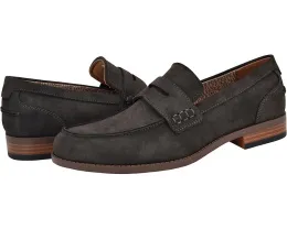 Лоферы Tommy Hilfiger Yoron с планкой на подъеме и памятью формы