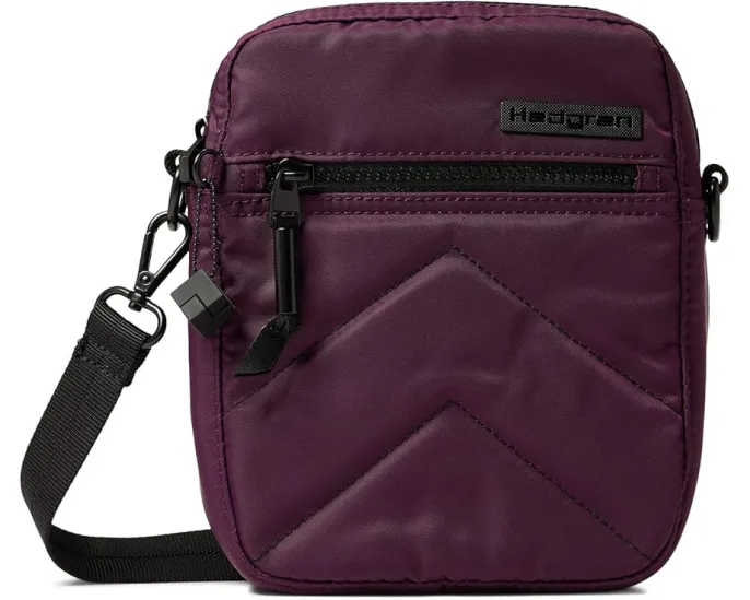 Hedgren Zip Sustainably Made Crossbody сумка через плечо