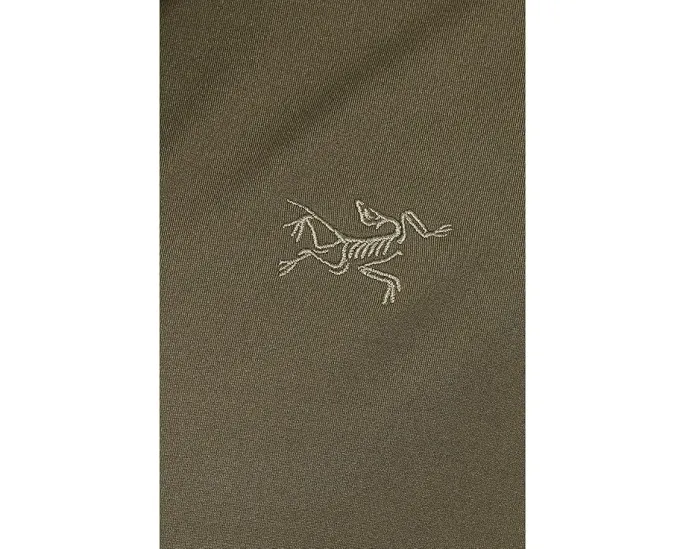 Куртка Arc'teryx Kyanite Lightweight с технологией Torrent флис