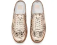 Слипоны Dolce Vita Notice Slide Woven с плетеным верхом из кожи