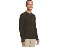 Свитер Royal Robbins Rockcraft Waffle Crew из шерсти мериноса с рельефным узором