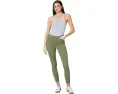 Levi's 721 High-Rise Skinny Utility джинсы скинни с высокой талией