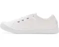 Кроссовки Roxy Bayshore Plus Lx II с верхом из ПУ и хлопковой стелькой