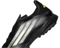 Бутсы adidas Kids F50 League для искусственного покрытия с принтом Sprintgrid