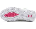 Бутсы Highlight RM Jr для футбола от Under Armour для детей