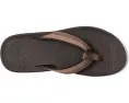 Сланцы Hurricane Flip от Teva для мужчин с цепкой подошвой