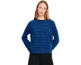 Футболка Madewell Easy Long Sleeve с длинными рукавами