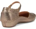 Туфли PIKOLINOS P. Vallarta 655-0906CL из телячьей кожи с ремешком