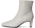 Ботильоны Franco Sarto Tavisha с острым носком и застежкой на молнии