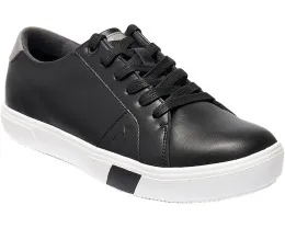 Повседневные кроссовки Anodyne No. 27 Casual Sneaker с ортопедической поддержкой и кожаным верхом