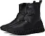 Ботинки ECCO Gruuv Pull On Mid Fashion с боковой молнией и съемной стелькой