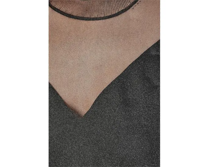 AllSaints платье Ava с асимметричным подолом