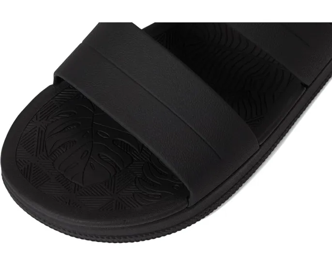 Сандалии Sanuk Funshine 2 Strap с двойными ремешками и водонепроницаемой стелькой SugarLite