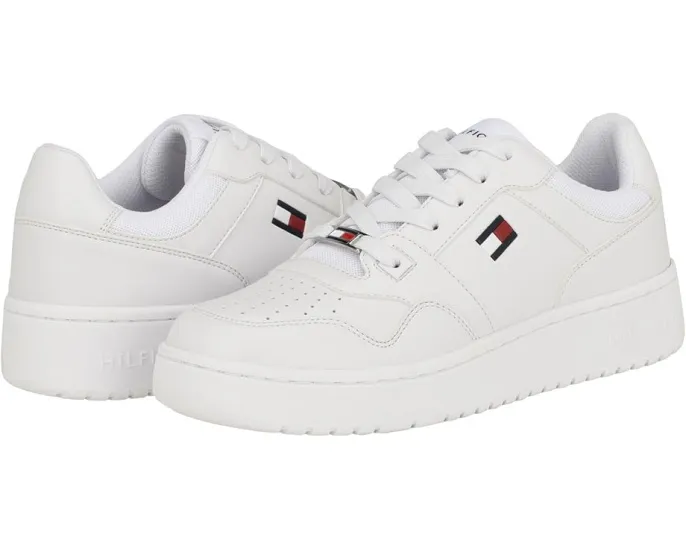 Кроссовки Tommy Hilfiger Twigye с классическим дизайном и EVA стелькой