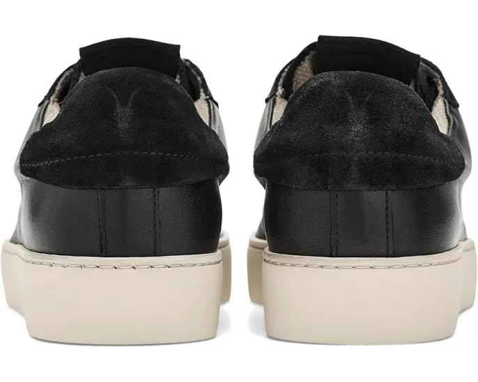 Кроссовки Shana из натуральной кожи с круглым носком и резиновой подошвой AllSaints