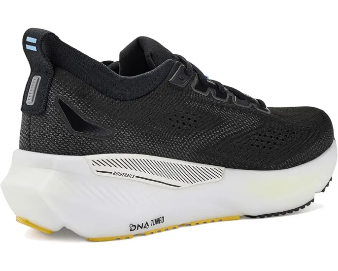 Кроссовки Brooks Glycerin GTS 23 с поддержкой и мягкой амортизацией