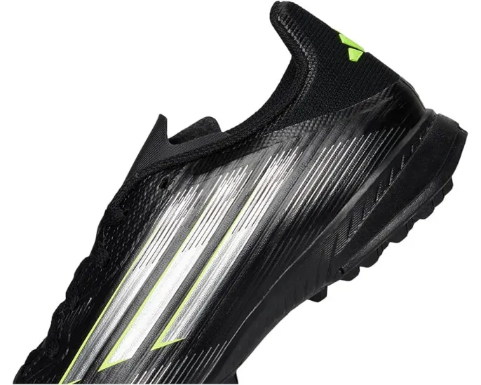 Бутсы adidas Kids F50 League для искусственного покрытия с принтом Sprintgrid