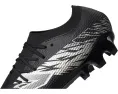 Бутсы для футбола New Balance Furon Team FG V8 с шипами T-образной формы