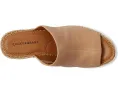 Обувь Cabriah от Lucky Brand на танкетке с кожаным верхом