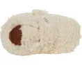 UGG детские пинетки Bixbee на липучке из микрофибры