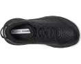 Кроссовки Hoka Bondi Slip Resistant с максимальной амортизацией и водостойкой кожей