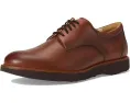 Туфли оксфорды Samuel Hubbard Founder с подошвой Vibram и поддержкой свода стопы