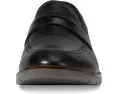 Мокасины Josef Seibel Tyler 10 из натуральной кожи со съемной стелькой