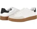 Кроссовки Calvin Klein Hallon на платформе с круглым носком