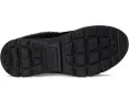 SKECHERS Easy Going ботинки без шнуровки с клиновидным каблуком и стелькой Memory Foam