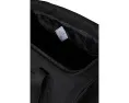 Вместительная дорожная сумка Heritage Duffel с ремнями и перегородкой