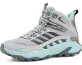 Треккинговые ботинки Moab Speed 2 Mid GORE-TEX Merrell