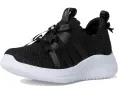 Детские кроссовки SKECHERS KIDS Ultra Flex 3.0 с блестками и стелькой Air-Cooled Memory Foam