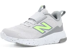New Balance Kids 468v1 слипоны с технологией DynaSoft