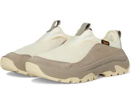 Кроссовки Teva Hurricane Daybreaker Slip-On с подошвой Spider Rubber