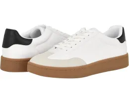 Кроссовки Calvin Klein Hallon на платформе с круглым носком
