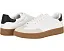 Кроссовки Calvin Klein Hallon на платформе с круглым носком