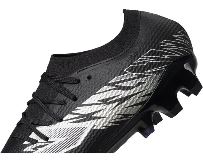 Бутсы для футбола New Balance Furon Team FG V8 с шипами T-образной формы