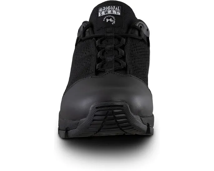 Ботинки Original S.W.A.T. Alpha Freedom 3" Hands Free Safety Toe со стальным носком и противоскользящей подошвой